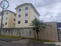 Apartamento com 2 quartos em Curitiba/PR
