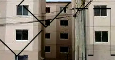 Apartamento com 2 quartos em Salvador/BA