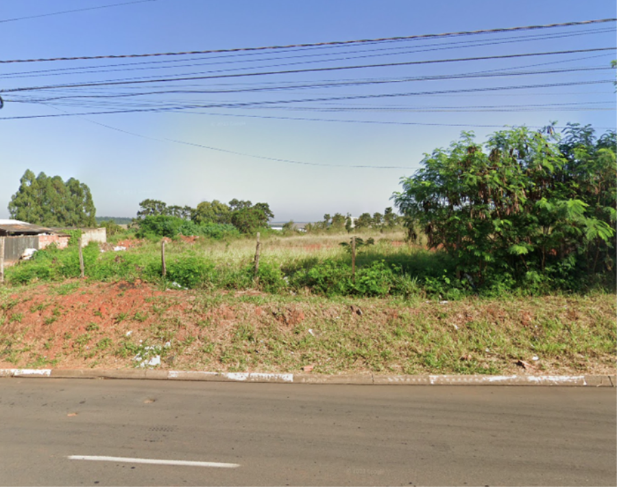 Terreno com 16.143m2 em Itapetininga - SP