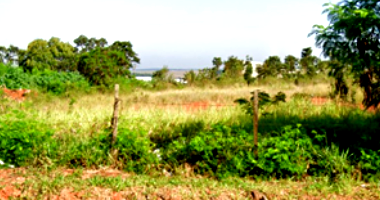 Terreno com 16.143m2 em Itapetininga - SP