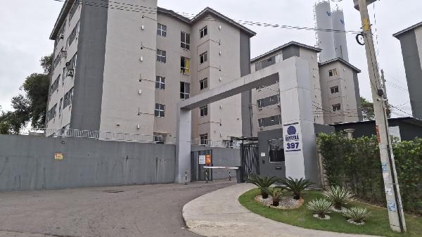 Apartamento 2 Quartos em Santa Cruz com 55,71m²