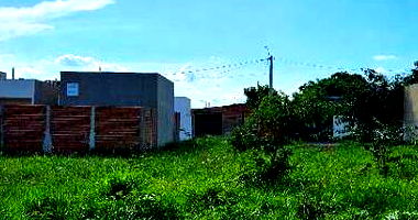 Terreno Desocupado em Jardim Vilico Cantarelli - 180 m²
