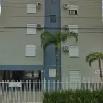 Apartamento 506 com Box 52 no Condomínio Residencial Palazzo