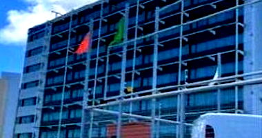 Apartamento desocupado com 26,33m² de área privativa