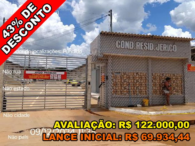 Apartamento 2 quartos, 1 banheiro, 1 vaga, 44.45m² privativos