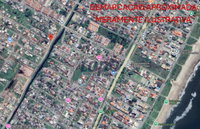 Terreno Urbano em Matinhos/PR - Balneário dos Corais