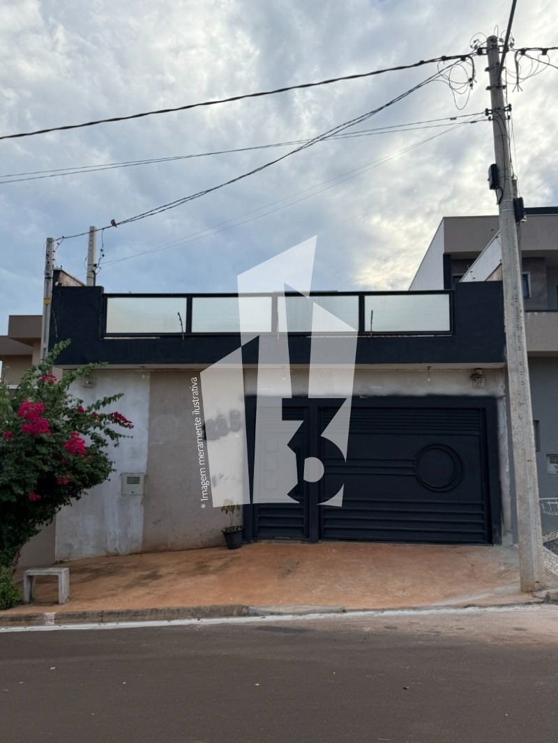 Terreno Residencial em Ribeirão Preto com 160 m²