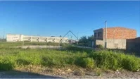 Lote residencial com 350m² em Estância/SE