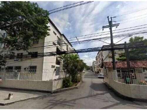 Apartamento 52m² com 1 vaga -