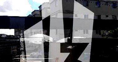 Apartamento com 2 quartos em Contagem/MG