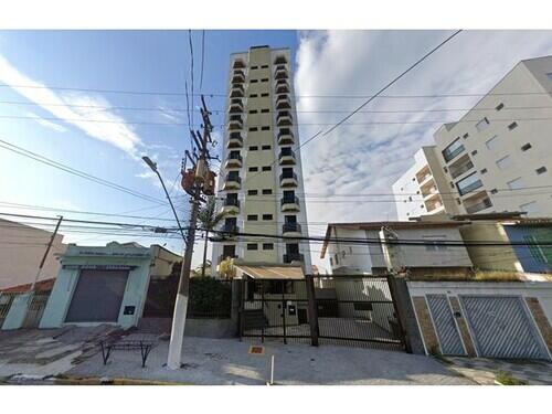 Apartamento 8º andar, 140m², 3 vagas, Vila Prudente