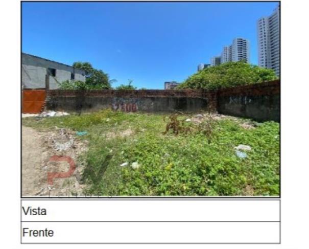 Terreno em Loteamento Praia do Sol, 450m²