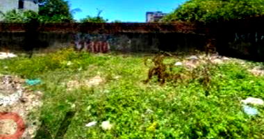 Terreno em Loteamento Praia do Sol, 450m²