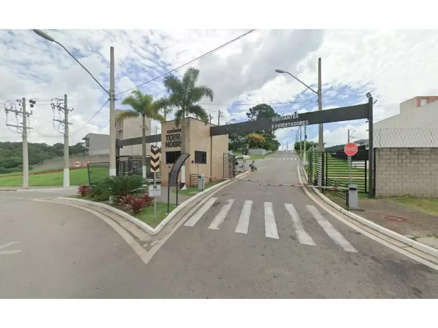 Terreno de 125m² em Furquim, Cotia/SP
