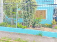 Casa com 2 quartos e terreno de 210m² em Pelotas/RS
