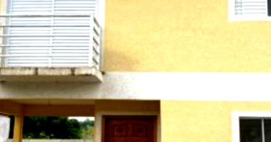 Casa em Vargem Grande Paulista com 101m²