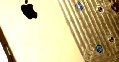 Tampa de iPhone - Carcaças e Componentes Internos
