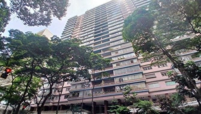 Apartamento 164m² - 2 Unidades no Edifício da Vinci