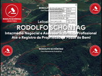 Terreno Rural em Angra dos Reis com 237.792,72 m²