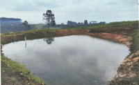 Imóvel rural com 132.280 m², com galpão de 375 m²
