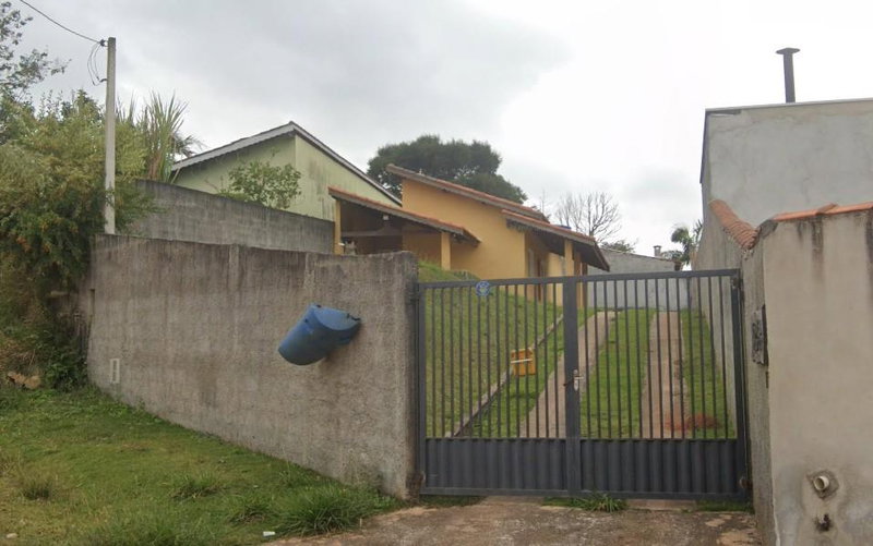 Casa Ocupada com 455m² em Jarinu/SP