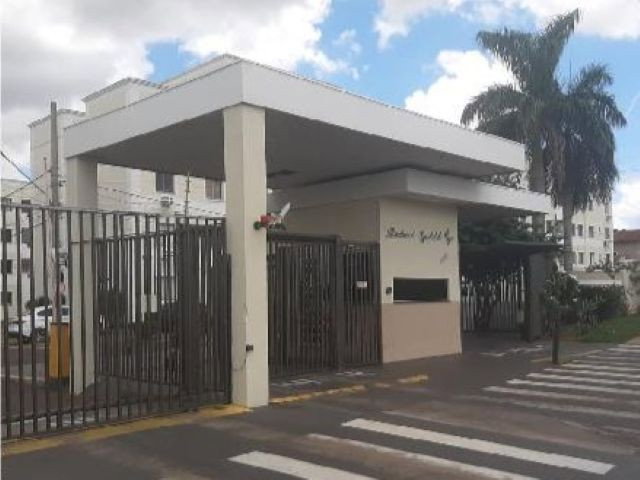 Apartamento com 1 quarto, 1 banheiro e 1 vaga de garagem