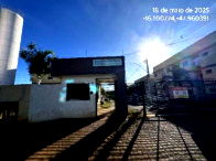 Apartamento com 2 quartos em Cidade Ocidental/GO