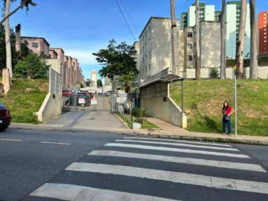 Apartamento em leilão com 1 quarto em Vila Taipas, São Paulo
