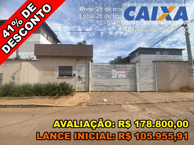 Apartamento 2 quartos, 45,13 m², 1 vaga