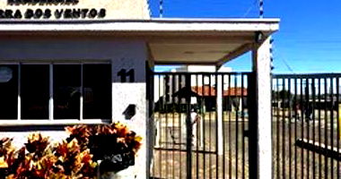 Apartamento 45,19m² em Apucarana/PR com 1 quarto