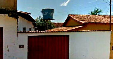 Casa Residencial em Niquelândia - 298m² com Parcelamento