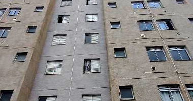 Apartamento com 2 Quartos e Área Privativa de 49,58m² em Guianazes