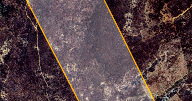 Sítio com 75,83 hectares em Icó/CE