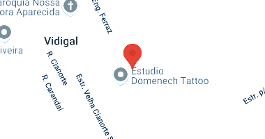 Terreno em Cianorte - Área Rural com 194,94 m²