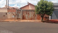 Casa com 2 quartos em Miguelópolis/SP