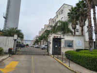Apartamento 45,66m² com Garagem