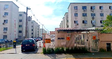 Apartamento 44,33m² com 1 quarto em São Leopoldo/RS