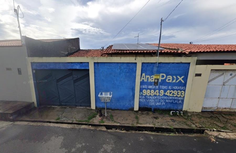 Casa com 140m² em Vale Quem Tem