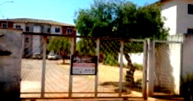 Apartamento Ocupado com 2 Quartos em Luziânia/GO