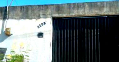 Casa Ocupada no Parque Tijuca com 55,61m²