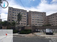 Apartamento com 2 quartos, 71,85 m²
