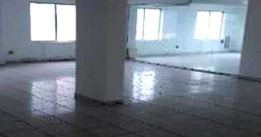 Conjunto Comercial com 4 Vagas de Garagem em Curitiba