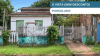 Casa ocupada com 126 m² construídos