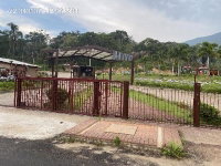 Terreno em Teresópolis com 442,79m²
