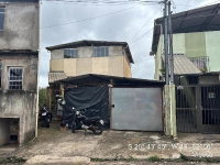 Apartamento com 2 quartos em Viçosa
