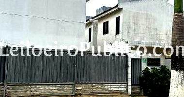 Casa com 2 quartos, 2 banheiros, 1 vaga e 58,96m² construída