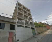 Prédio Comercial com 4 pavimentos e garagem ampla