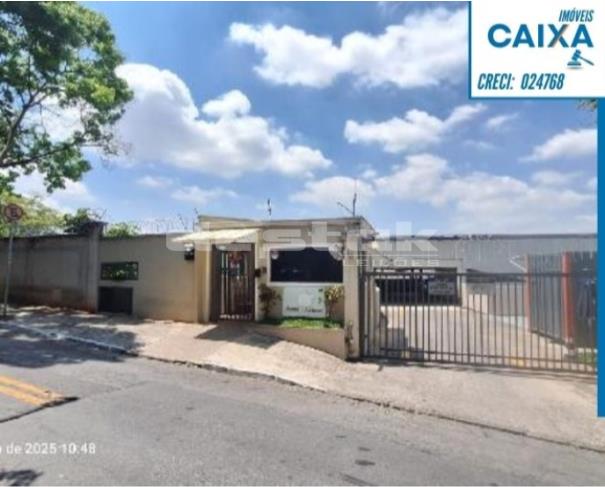 Apartamento 2 quartos, 44m², garagem, CAMPO LIMPO/SP