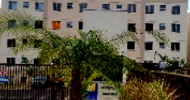 Apartamento 39,3m² com 1 vaga em Bauru/SP