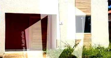 Casa com 2 quartos, 1 banheiro e 1 vaga em Altos/PI